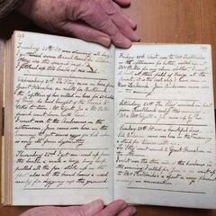 Diary image 216