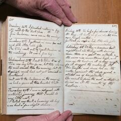 Diary image 217