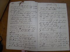 Diary image 350