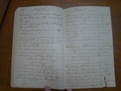 Diary image 400