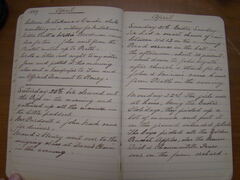 Diary image 500
