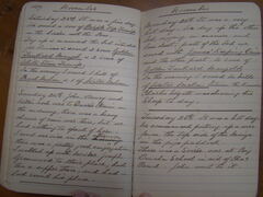 Diary image 600