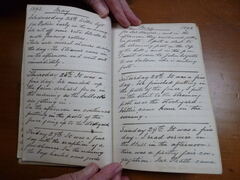 Diary image 802