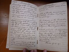 Diary image 911