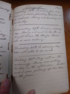 Diary image 1075