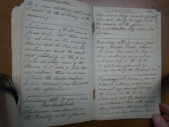 Diary image 1006