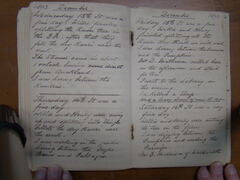 Diary image 1009