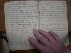 Diary image 1017