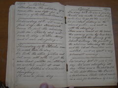 Diary image 1035