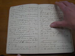 Diary image 1201