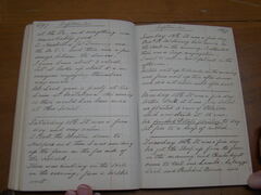 Diary image 1303