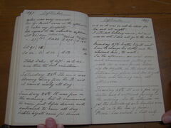Diary image 1307
