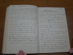 Diary image 1308