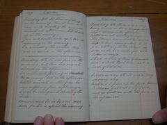 Diary image 1309