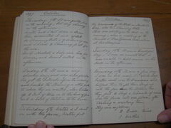 Diary image 1310