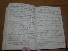 Diary image 1315