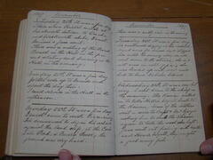 Diary image 1323