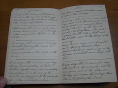 Diary image 1374