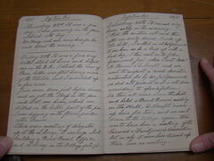 Diary image 1400
