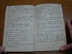 Diary image 1401