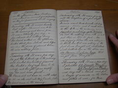 Diary image 1405