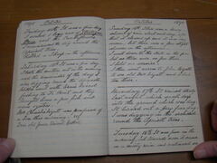 Diary image 1406