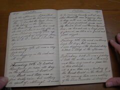 Diary image 1407