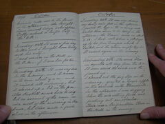 Diary image 1408