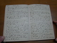 Diary image 1425