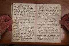 Diary image 1515