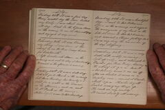 Diary image 1554