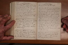 Diary image 1601