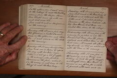 Diary image 1616