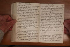 Diary image 1617
