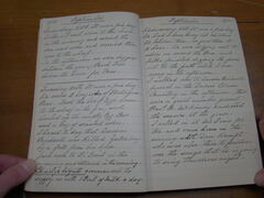 Diary image 1662