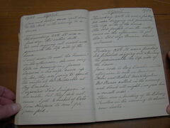 Diary image 1695