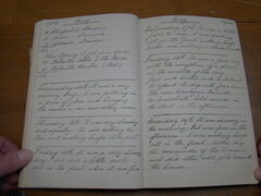 Diary image 1701