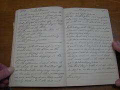 Diary image 1704