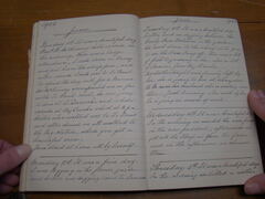 Diary image 1705