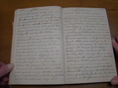 Diary image 1706