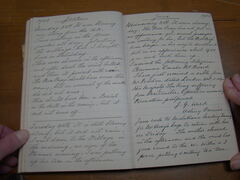 Diary image 1710