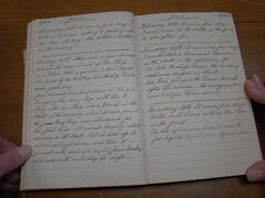Diary image 1711