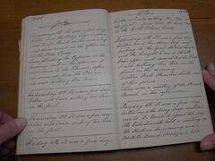 Diary image 1712
