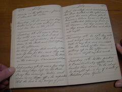 Diary image 1713