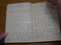 Diary image 1714