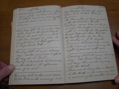 Diary image 1715
