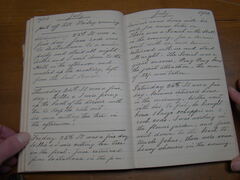Diary image 1716