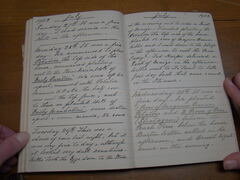 Diary image 1717