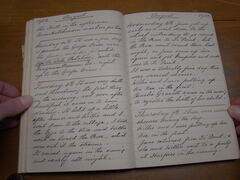 Diary image 1719