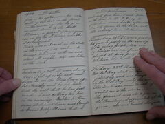 Diary image 1723